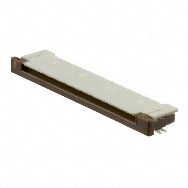 54132-3897-TR375 by molex / waldom