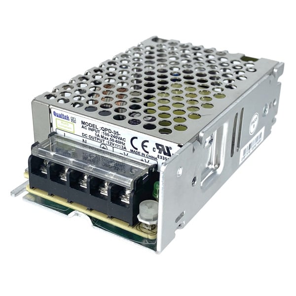 QPD-35-5 by qualtek electronics