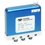 CCRT-33S20 by teledyne coax
