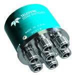 CCS-18N140 by teledyne coax