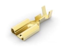 880683-1 by te connectivity / amp brand