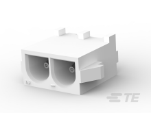 1586161-1 by te connectivity / amp brand
