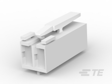 4-1955422-3 by te connectivity / amp brand
