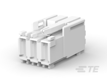 1-1534072-3 by te connectivity / amp brand