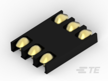 2-1705300-8 by te connectivity / amp brand