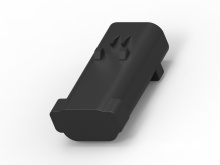 2040594-2 by te connectivity / amp brand