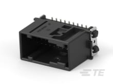 1438543-1 by te connectivity / amp brand