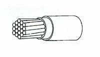 2825653001 by te connectivity / raychem brand