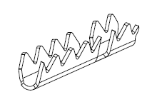 94030-2690 by molex / waldom