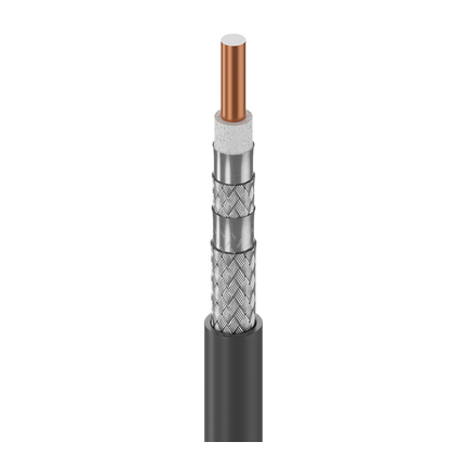 3093A-BLK-5000 by belden