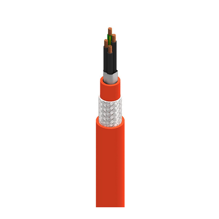 7111WS-ORG-1000 by belden