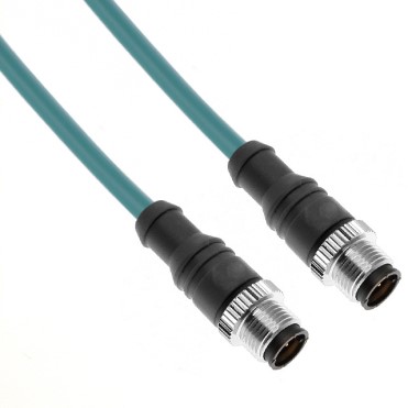 MDE45-4MMP-1M by mencom