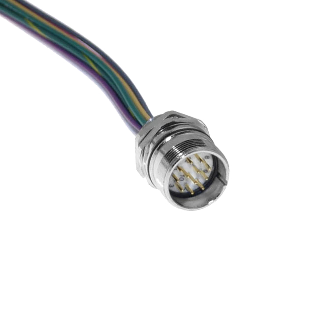 MCV-12MR-0.5M-M20L by mencom