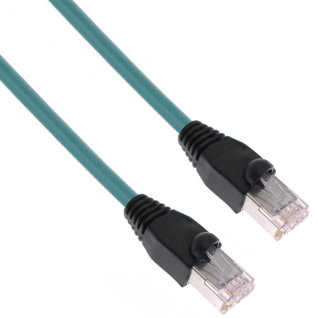 RJ45SP-8MMP-5M by mencom