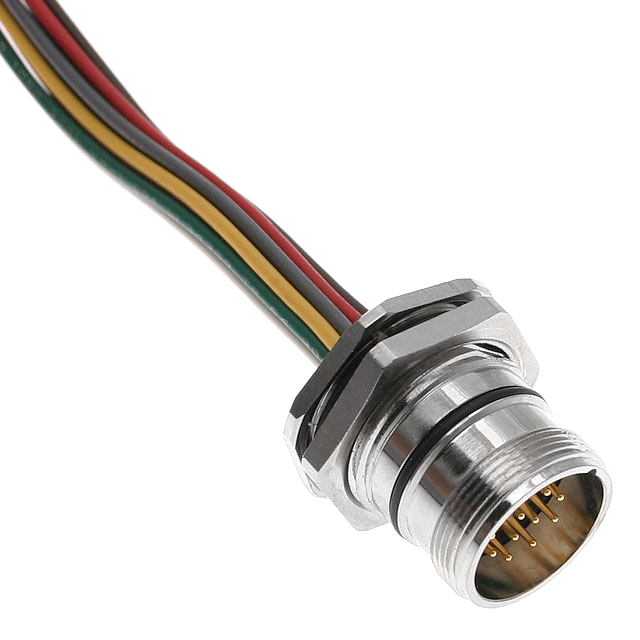 MCV-12FR-0.5M by mencom