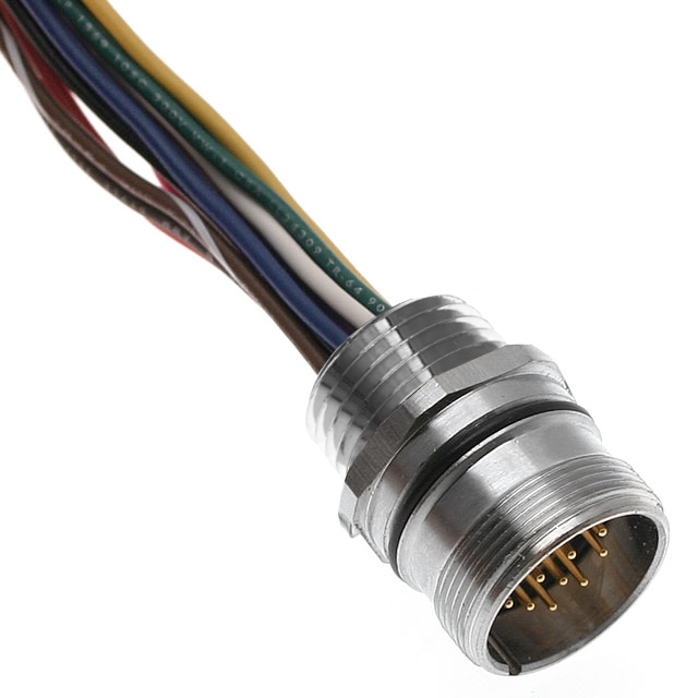 MCV-19MR-0.3M by mencom