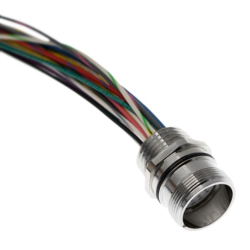 MCV-19FR-0.3M by mencom