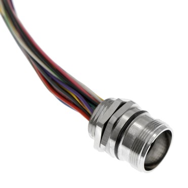 MCV-19FR-1M-M20L by mencom