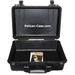 1500NF by pelican cases