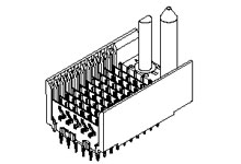 74059-8501 by molex / waldom