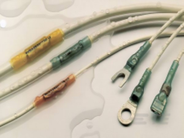 D-406-2006 by te connectivity / raychem brand