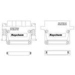 CP0422-000 by te connectivity / raychem brand