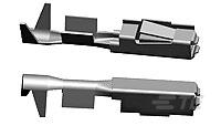 5-963715-6 by te connectivity / amp brand