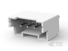 1744418-4 by te connectivity / amp brand
