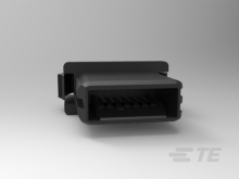 1612256-7 by te connectivity / amp brand