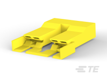 1-521253-4 by te connectivity / amp brand
