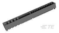 6450810-3 by te connectivity / amp brand