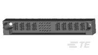 6600330-8 by te connectivity / amp brand