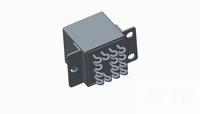 2-1617806-8 by te connectivity / amp brand
