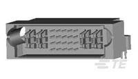 4-6450830-3 by te connectivity / amp brand