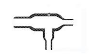 322A514-25-04/225-0 by te connectivity / raychem brand