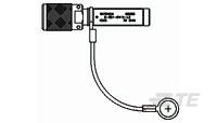 D-621-0415-L2 by te connectivity / raychem brand