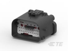 1438842-1 by te connectivity / amp brand