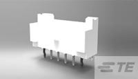 2-1744418-0 by te connectivity / amp brand