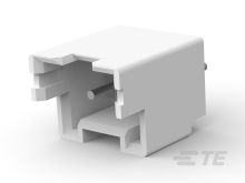 1744439-2 by te connectivity / amp brand