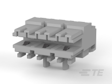 1394918-3 by te connectivity / amp brand