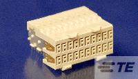 6469632-1 by te connectivity / amp brand