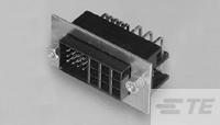 6469602-3 by te connectivity / amp brand