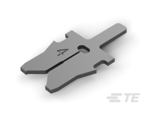 1534684-1 by te connectivity / amp brand