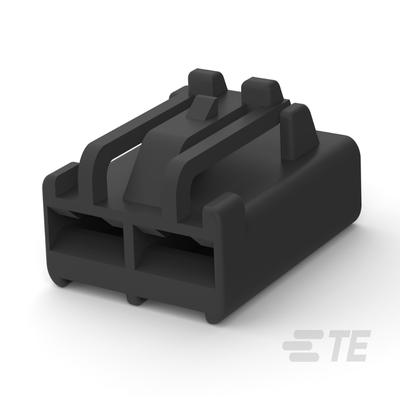 1814890-1 by te connectivity / amp brand
