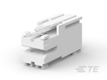 1534075-2 by te connectivity / amp brand