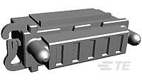 1-292499-3 by te connectivity / amp brand