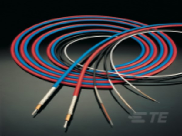 7724A1524-9 by te connectivity / raychem brand