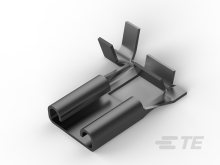 1742881-1 by te connectivity / amp brand