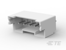 1744439-5 by te connectivity / amp brand