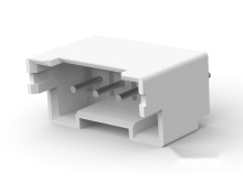 1744439-4 by te connectivity / amp brand